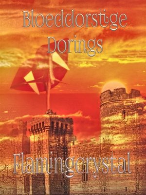 cover image of Bloeddorstige Dorings